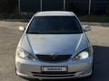 Toyota Camry 2003 года за 3 800 000 тг. в Алматы – фото 2