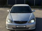 Toyota Camry 2003 года за 3 800 000 тг. в Алматы – фото 2