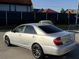 Toyota Camry 2003 года за 3 800 000 тг. в Алматы