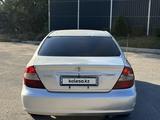 Toyota Camry 2003 года за 3 800 000 тг. в Алматы – фото 4