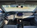 Toyota Camry 2003 года за 3 800 000 тг. в Алматы – фото 7