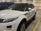 Land Rover Range Rover Evoque 2014 года за 12 000 000 тг. в Алматы