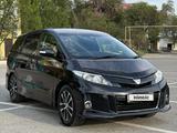 Toyota Estima 2013 года за 5 500 000 тг. в Атырау