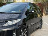 Toyota Estima 2013 года за 5 500 000 тг. в Атырау – фото 4