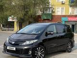 Toyota Estima 2013 года за 5 500 000 тг. в Атырау – фото 2