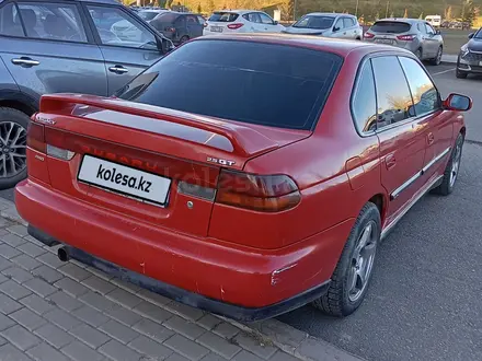Subaru Legacy 1997 года за 2 500 000 тг. в Астана