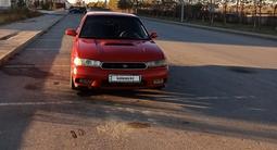 Subaru Legacy 1997 года за 2 200 000 тг. в Астана – фото 4