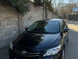 Toyota Corolla 2011 года за 6 500 000 тг. в Алматы