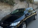 Toyota Corolla 2011 года за 6 500 000 тг. в Алматы – фото 2