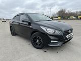 Hyundai Accent 2017 года за 6 200 000 тг. в Костанай