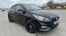 Hyundai Accent 2017 годаүшін6 200 000 тг. в Костанай