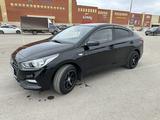 Hyundai Accent 2017 года за 6 200 000 тг. в Костанай – фото 3