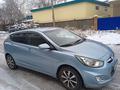 Hyundai Solaris 2011 годаүшін3 000 000 тг. в Актобе – фото 3