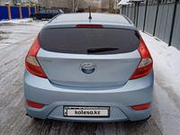 Hyundai Solaris 2011 года за 3 000 000 тг. в Актобе