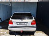 Volkswagen Golf 1993 годаүшін1 100 000 тг. в Тараз – фото 4
