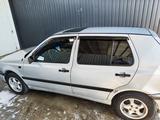 Volkswagen Golf 1993 годаүшін1 100 000 тг. в Тараз – фото 3