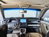 Volkswagen Golf 1993 годаүшін1 100 000 тг. в Тараз – фото 5