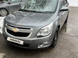 Chevrolet Cobalt 2023 годаүшін7 500 000 тг. в Алматы