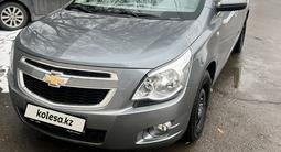 Chevrolet Cobalt 2023 года за 7 500 000 тг. в Алматы