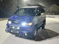 Mitsubishi Delica 1996 годаүшін3 200 000 тг. в Алматы