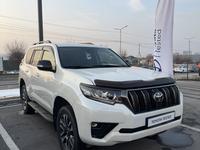 Toyota Land Cruiser Prado 2021 годаfor24 500 000 тг. в Шымкент