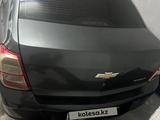 Chevrolet Cobalt 2021 годаүшін3 600 000 тг. в Караганда – фото 4