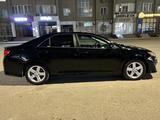 Toyota Camry 2012 года за 5 700 000 тг. в Атырау – фото 5