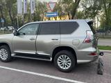 Lexus GX 460 2023 года за 42 000 000 тг. в Алматы – фото 3