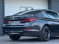 BMW 540 2018 года за 18 000 000 тг. в Шымкент – фото 10