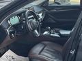BMW 540 2018 года за 18 000 000 тг. в Шымкент – фото 14