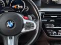 BMW 540 2018 года за 18 000 000 тг. в Шымкент – фото 21
