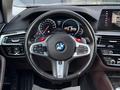 BMW 540 2018 года за 18 000 000 тг. в Шымкент – фото 22