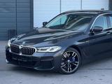 BMW 540 2018 годаүшін18 000 000 тг. в Шымкент – фото 2