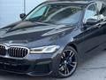 BMW 540 2018 года за 18 000 000 тг. в Шымкент – фото 4