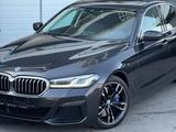 BMW 540 2018 годаүшін18 000 000 тг. в Шымкент – фото 4