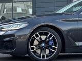 BMW 540 2018 годаүшін18 000 000 тг. в Шымкент – фото 5