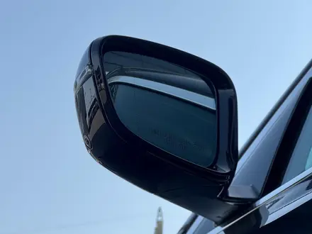 BMW 540 2018 года за 18 000 000 тг. в Шымкент – фото 8