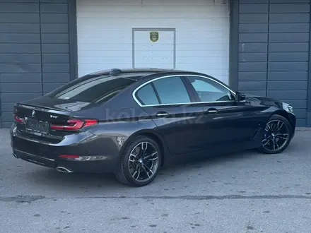 BMW 540 2018 года за 18 000 000 тг. в Шымкент – фото 6