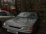 ВАЗ (Lada) 2114 2004 года за 900 000 тг. в Шымкент – фото 3