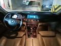 BMW 740 2009 года за 11 000 000 тг. в Астана – фото 3