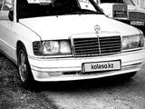 Mercedes-Benz 190 1992 годаүшін900 000 тг. в Кордай – фото 2