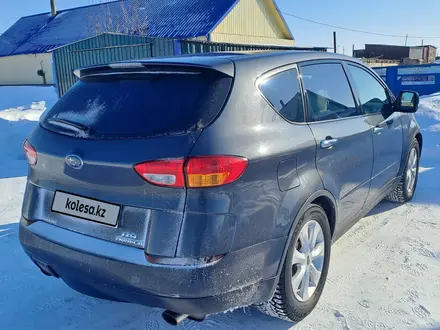 Subaru Tribeca 2007 года за 7 000 000 тг. в Лисаковск – фото 2