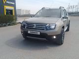 Renault Duster 2015 года за 4 700 000 тг. в Актау