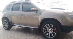 Renault Duster 2015 годаүшін4 800 000 тг. в Актау – фото 4