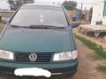 Volkswagen Sharan 1998 годаүшін1 300 000 тг. в Уральск