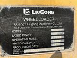 LiuGong  CLG 856 2016 годаүшін8 000 000 тг. в Тараз – фото 5