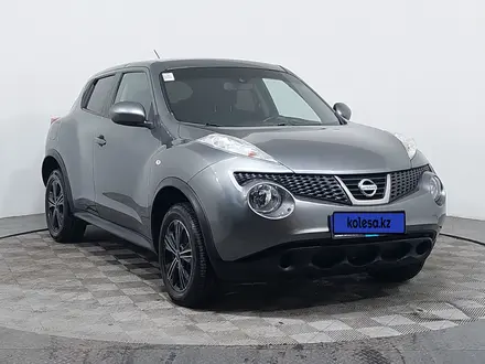 Nissan Juke 2014 года за 5 700 000 тг. в Астана – фото 3