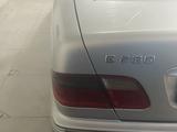 Mercedes-Benz E 280 1999 годаfor3 700 000 тг. в Теренозек