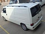 Volkswagen Transporter 1993 года за 5 000 000 тг. в Тараз – фото 2