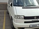Volkswagen Transporter 1993 года за 5 000 000 тг. в Тараз